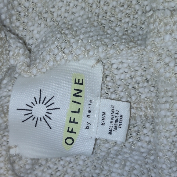 Aerie offline matching set - Picture 8 of 9